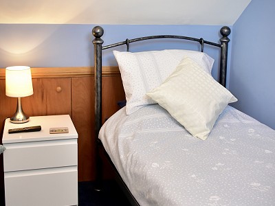 Single Bedroom